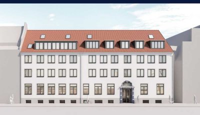 WG Zimmer im Studentenwohnheim - ab sofort! (unmöbliert)