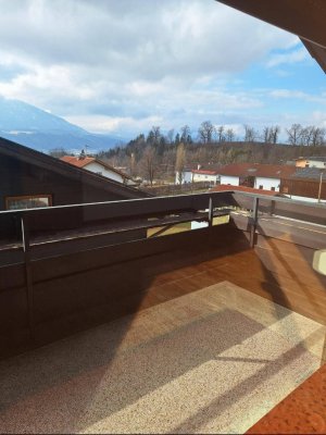Gemütliche 3 Zimmer Wohnung in Absam/Eichat zu verkaufen
