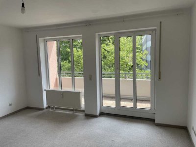 1 Zimmerwohnung im Antonsviertel