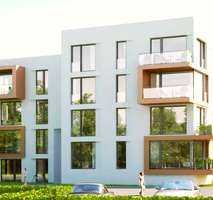 3-Zimmer Wohntraum im Haus 2 Esplanade Living Wohnung (WE 1)