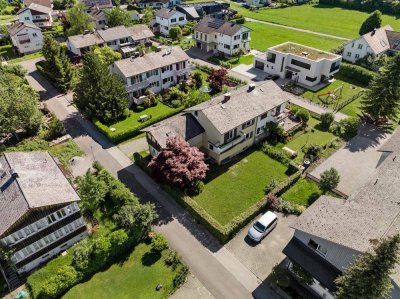 Ihr Projekt mit Potenzial – Haus für Handwerker