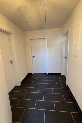 Helle frisch renovierte 3-Zimmerwohnung