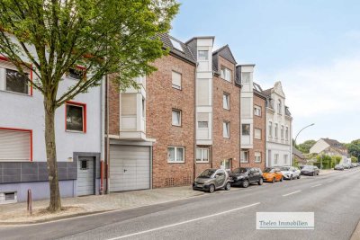 Wunderschöne Maisonette Wohnung mit Stellplatz