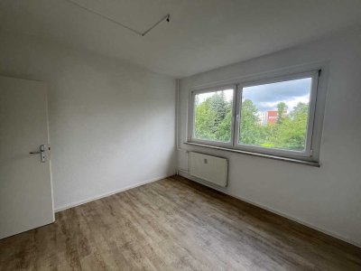 Kleine Auszeit inklusive: 2 Räume mit Balkon und EBK