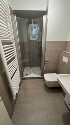 *** Charmantes Zuhause mit Duschbad! ***