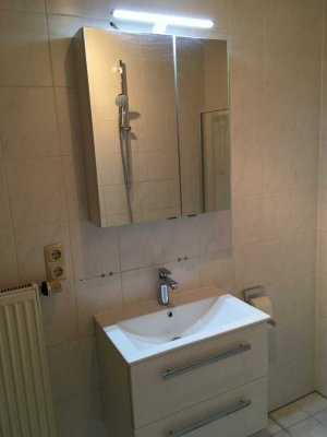 1-Zimmer Dachgeschosswohnung in Wallersdorf mit Balkon