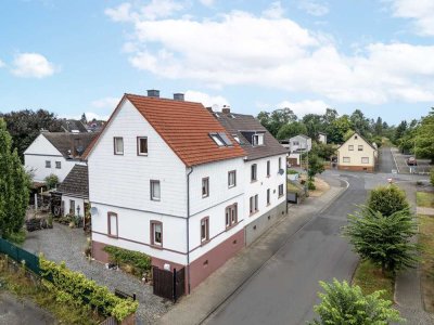 *Gemütliches Heim mit Garten für Ihre Familie*