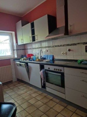 2-Raum EG-Wohnung mit Garten in BOT-Fuhlenbrock