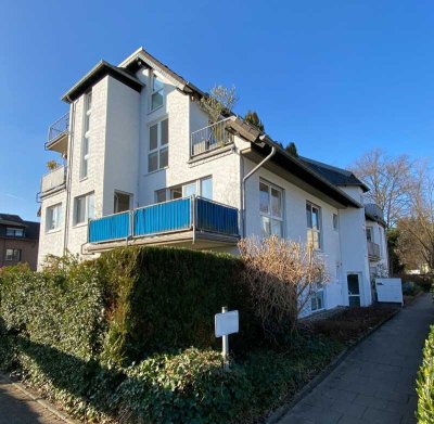 2-Zimmer-Eigentumswohnung