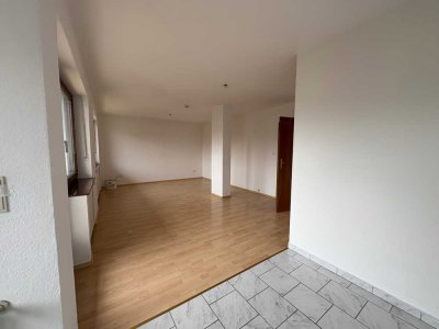 Großzügige 3-Zimmer Wohnung