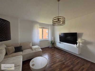 Neusiedl am See - neu sanierte Anlegerwohnung in Ruhelage