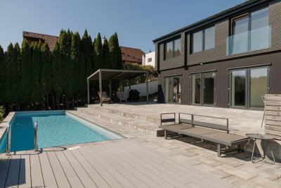 !!! Nennen Sie Ihren Preis !!! Ihr idealer Ort zum Entspannen !!! Ein Haus, in dem Träume war werden !!!