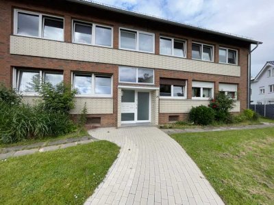 Gepflegte, helle 3-Zimmer Wohnung mit Balkon in Mettmann