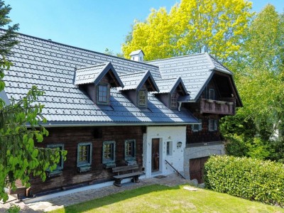 Zur Miete: Altenberg bei Linz - Tradition und Wohnkomfort in traumhafter Ausblickslage!