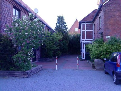 1-Zimmer Apartment in Jork Neuenschleuse