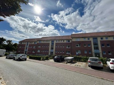 Gepflegte 4-Zimmerwohnung