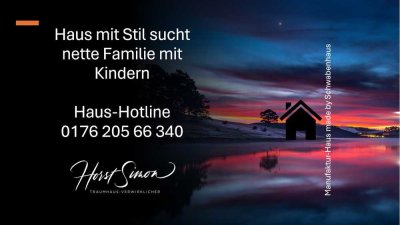 Kinderparadies – Ihr Zuhause