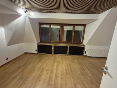 Individuell wohnen zentral in Mannheim! 2-3 erWG geeignet!