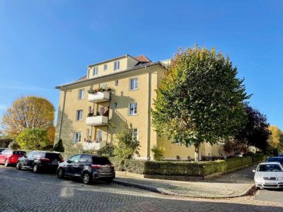 www.immovista.de  VERMIETETE 2-ZIMMER WOHNUNG ZUR KAPITALANLAGE