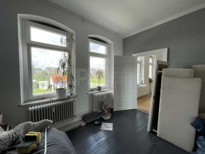 4-Zimmer-Wohnung mit Terrasse und Blick auf den Plöner See