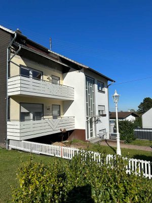 3-Zimmer-Wohnung in Horhausen (Westerwald) zu vermieten