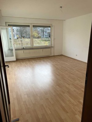 Sehr gut geschnittene 3-Zimmer-Wohnung mit Garten, EBK & Keller – frisch saniert