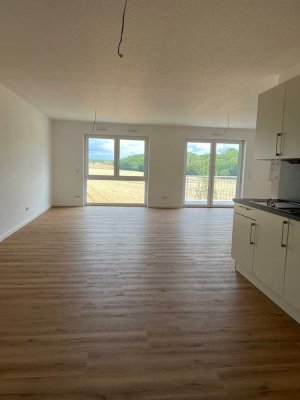 Moderne 3-Zimmer-Wohnung in Hargesheim mit Balkon und Tiefgaragenstellplatz