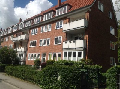 Citynahe ,renov.2-Zi-Whg. zu vermieten!