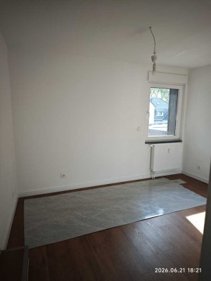 Raum für neue Ideen: 3,5-Zimmer-Wohnung in Oberhausen