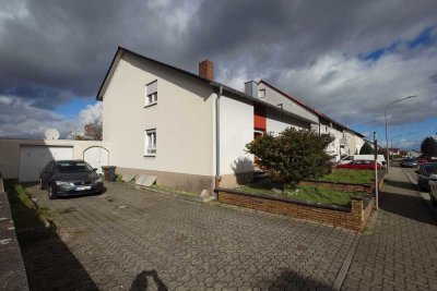 Ein- / Zweifamilienhaus mit Garten und herrlicher Aussicht