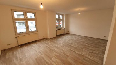 Schöne, geräumige zwei Zimmer Wohnung in Wuppertal-Ronsdorf
