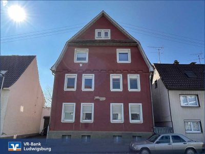 Kapitalanleger aufgepasst - Top Gelegenheit in LB-Oßweil