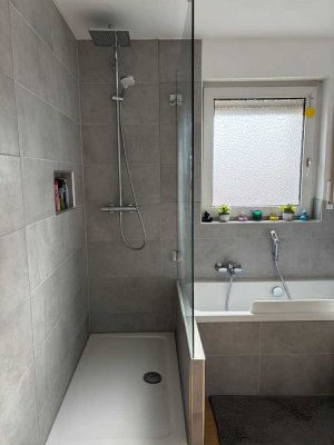 Helle 3-Zimmer Wohnung in Malsch mit 75 m²