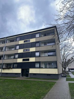 Smarter Wohnen: interessante 3,5-Zimmer-Wohnung