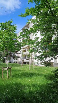 liebevoll sanierte Wohnung in ruhiger Lage, Anmietung dieses Jahr noch möglich!