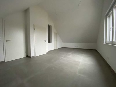 Neu gebaute Doppelhaushälfte in Celle