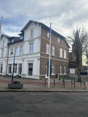 3 Zimmer Dachgeschoss