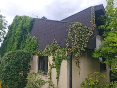 TRAUMHAFTE LAGE- DOPPELHAUSHÄLFTE  MIT TOLLER AUSSICHT