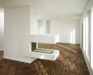 Exclusive Penthouse-Wohnung in bester Wohnlage