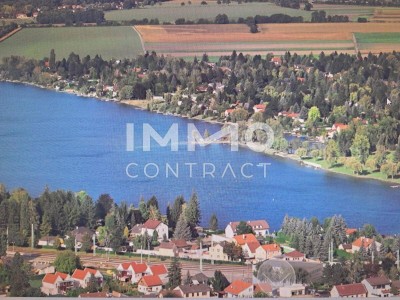 NICHT NUR WOHNEN-ZUHAUSE SEIN am Neufeldersee!