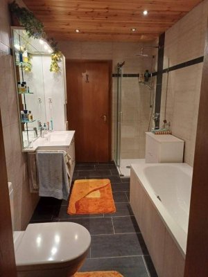 Wohnung in ruhiger Lage in Imst zu vermieten!