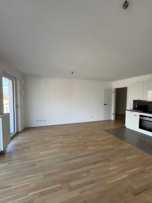 Schöne 2 Zimmerwohnung mit besonderem Flair!