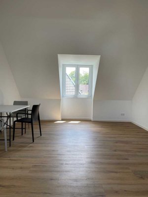 WG-Zimmer, nähe Innenstadt