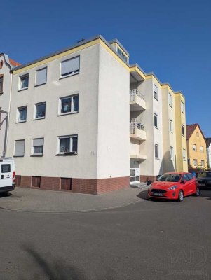 Charmante 3-Zimmerwohnung in Lu-Mundenheim zentral gelegen