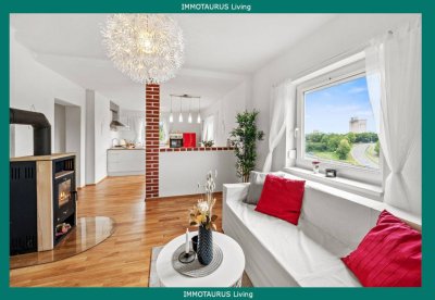 Gartenparadies mit Ganztagessonne – Hell &amp; großzügig wohnen nahe Feldbach