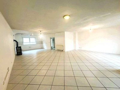 +++Pflegeleichtes Einfamilienhaus, mit viel Platz für die ganze Familie in Kuppenheim zu verkaufen++