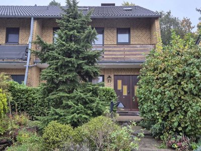 ERWECKEN SIE DIESES HAUS ZU NEUEM LEBEN!