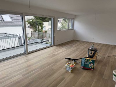 EFH in der Bittermark, Neubau,