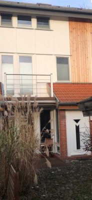 Gepflegtes Reihenmittelhaus in Bramsche-Engter mit 105 m² Wohnfläche