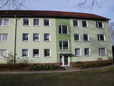 Ruhiges Wohnen mit herrlichem Blick...